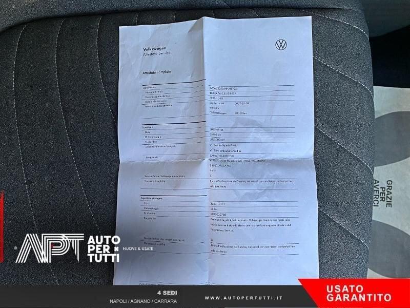 Volkswagen ID.3 ID.3 58 kWh Pro Performance 204cv
