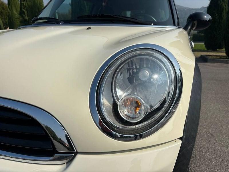 MINI Mini NEOP. 1.4 Benzina