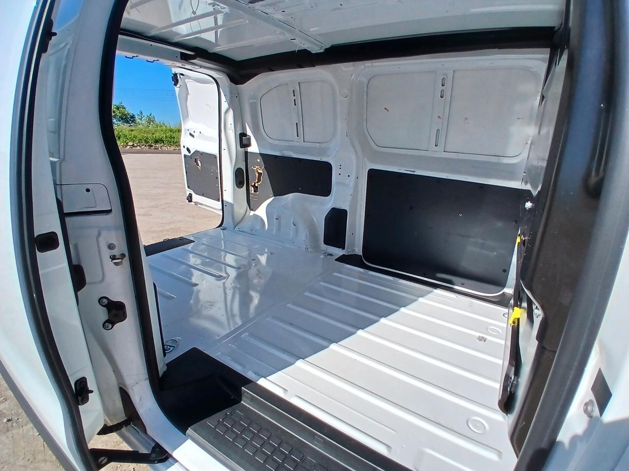Opel Vivaro 2.0 Diesel 120CV S&S PL-TN M Furgone Enjoy