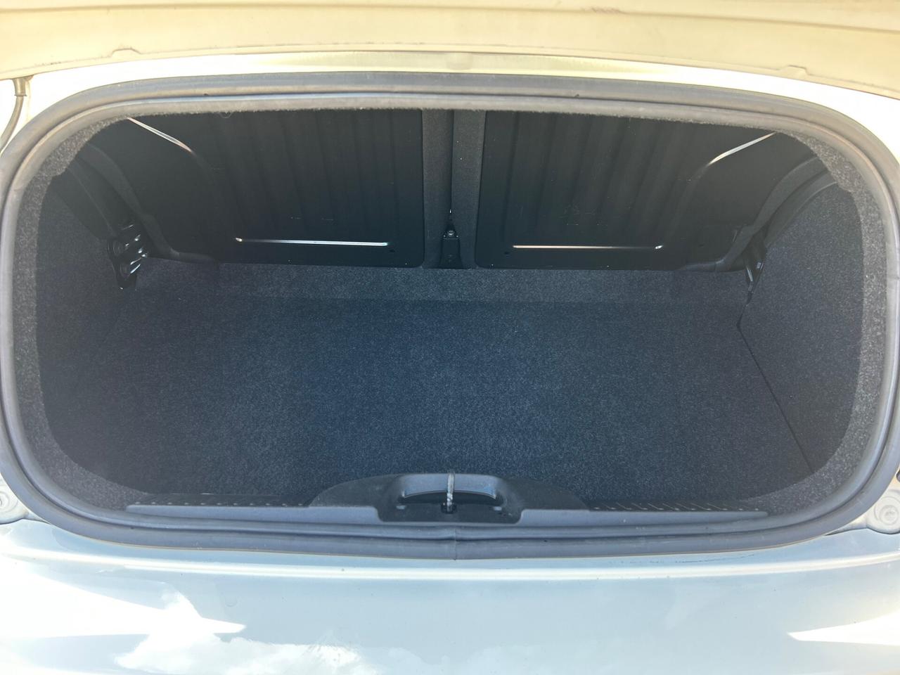 Fiat 500c allestimento S