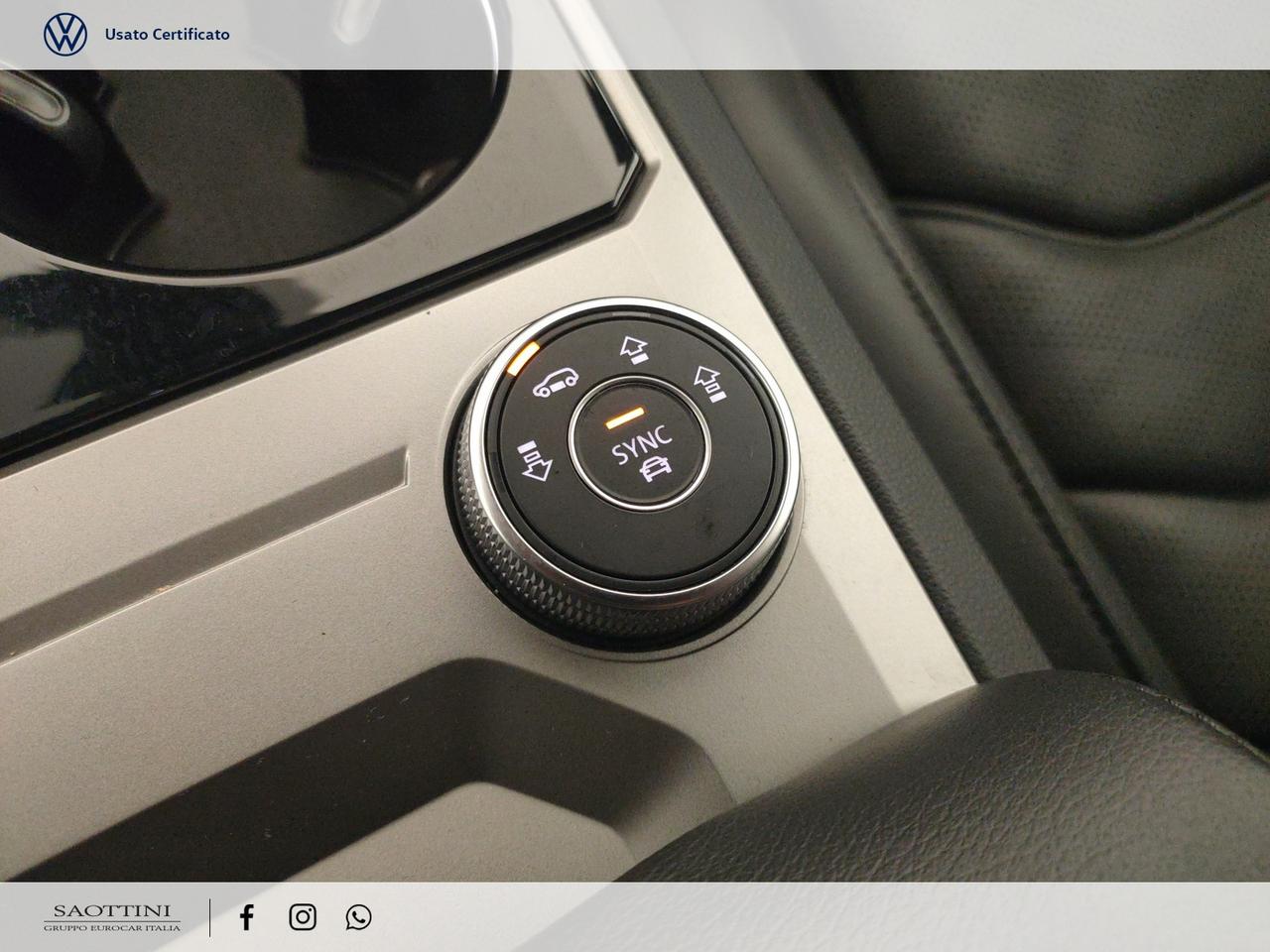 3.0 TDI Elegance R-line exterior pack Tiptronic