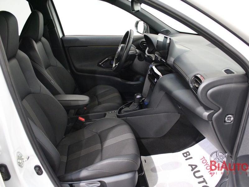 Toyota Yaris Cross Yaris Cross 1.5 Hybrid 5p. E-CVT Adventure