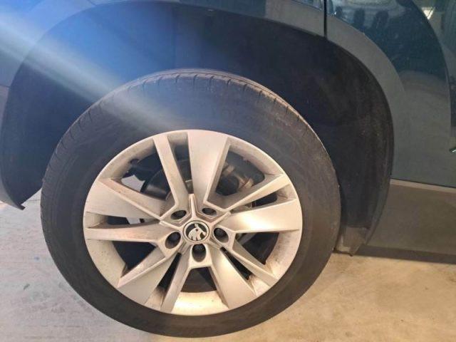 SKODA Karoq 2.0 TDI EVO SCR 115 CV DSG Executive