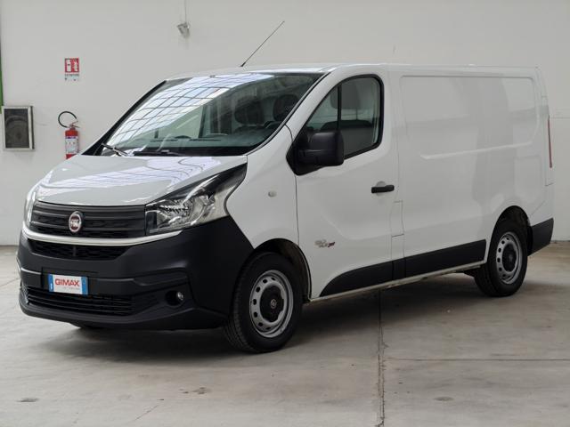 FIAT Talento 1.6 MJT 120CV PC-TN Furgone 10q