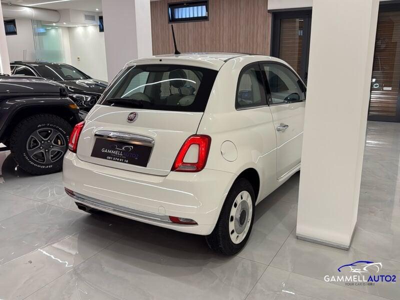 FIAT 500 500 1.2 Lounge