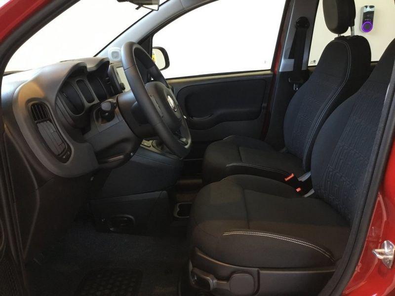 FIAT Panda Cross Panda Cross 1.0 FireFly S&S Hybrid