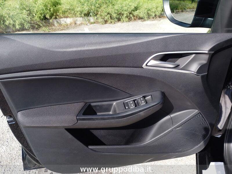 MG MG3 1.5 MT COM Pebble Black