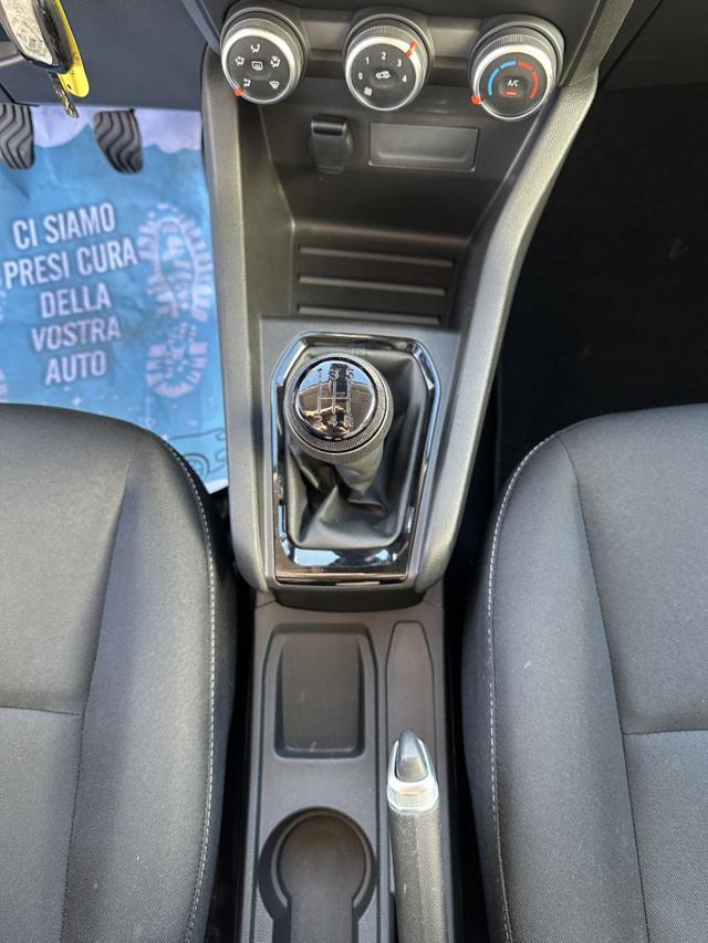 RENAULT Captur TCe 100 CV GPL FAP Life