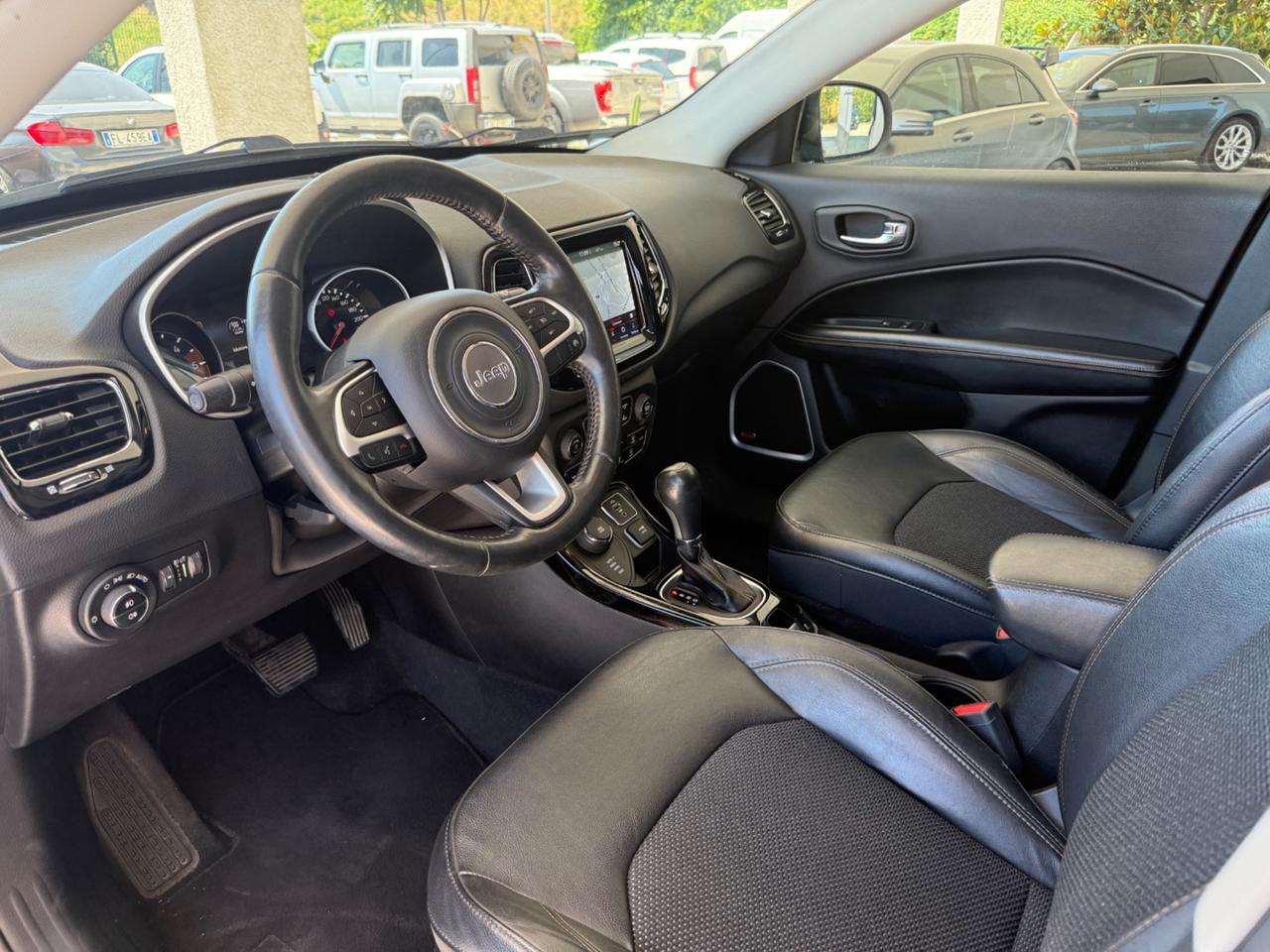Jeep Compass 2.0 Multijet II aut. 4WD Opening Edition