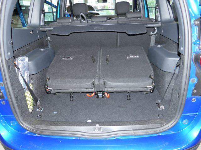 DACIA Lodgy Stepway 1.3 TCe 130CV FAP 7 posti