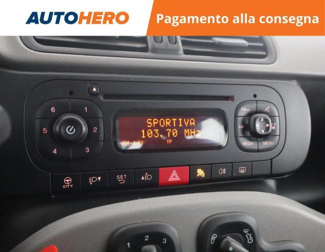 FIAT Panda 1.2 Easy