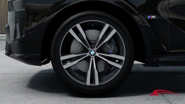 BMW X7 M60i 48V MSport Pro