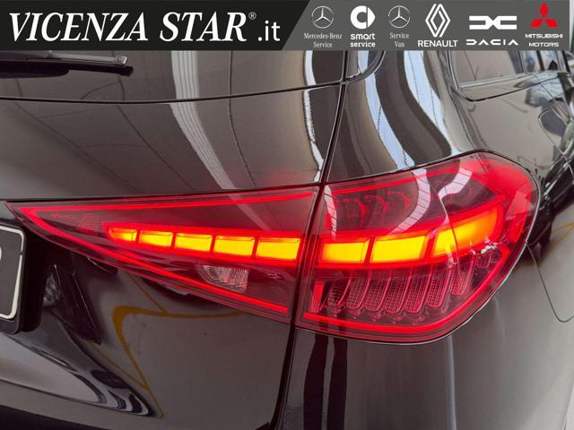 MERCEDES-BENZ C 220 d MHV S.W. AMG PREMIUM