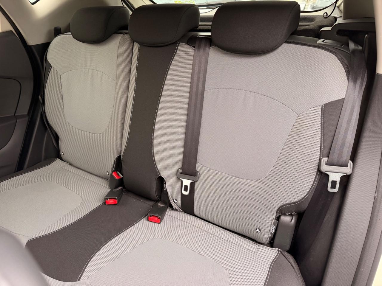 Renault Captur dCi 8V 90 CV EDC Start&Stop Energy Intens