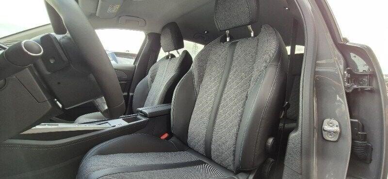 Peugeot 408 408 PureTech 130 S&S EAT8 Allure