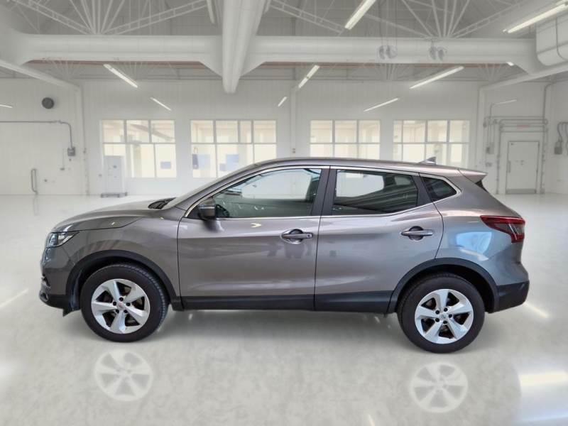 NISSAN QASHQAI 1.3 DIG-T 140 Business