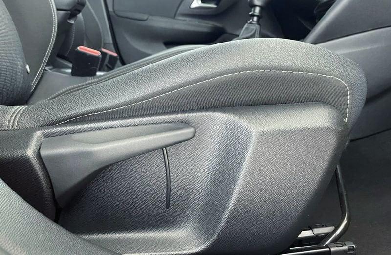 Opel Corsa 1.5 diesel 100 CV Elegance