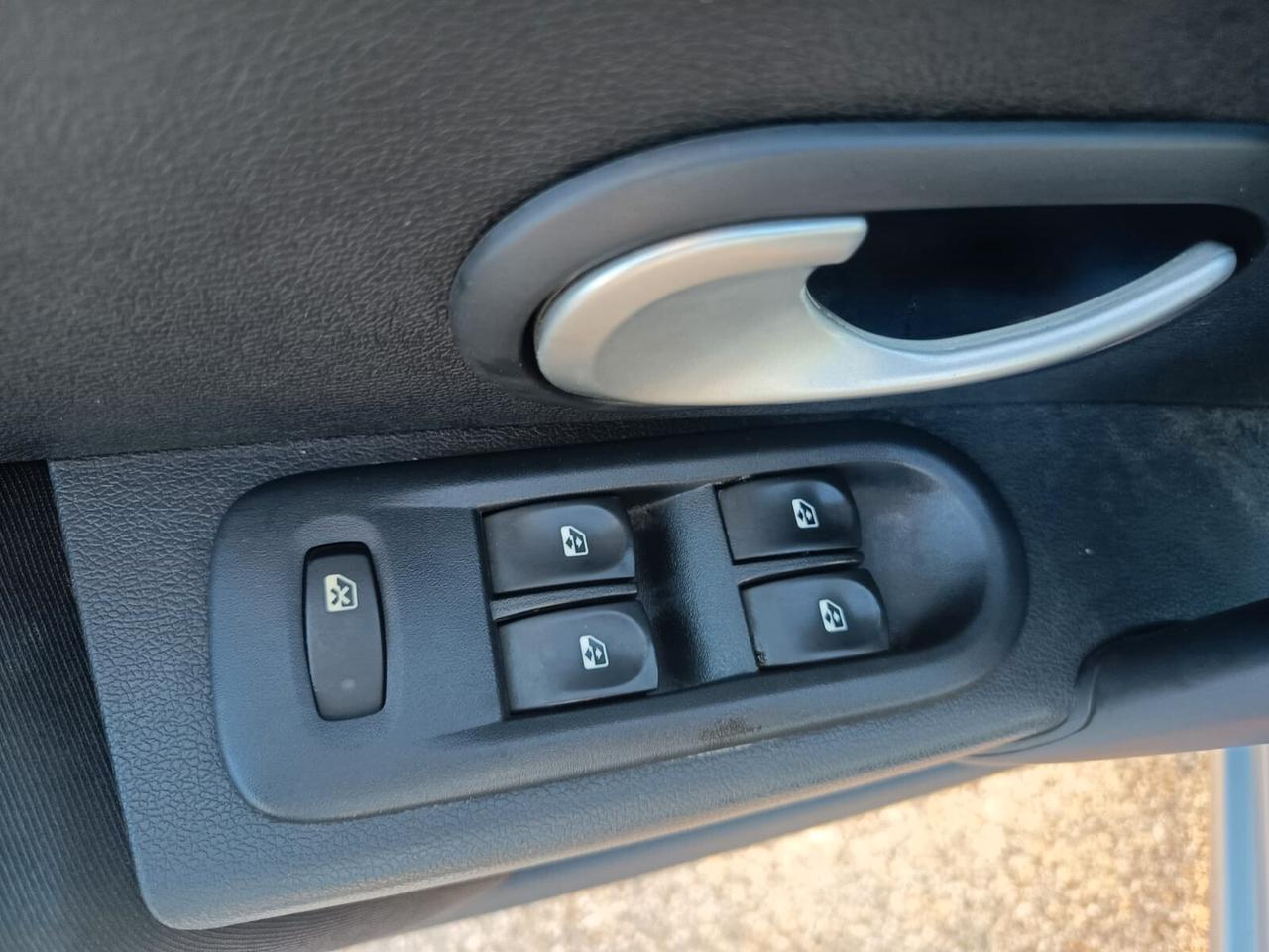 Renault Clio benzina/gpl