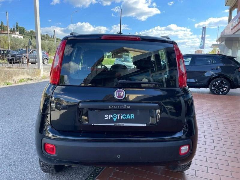 FIAT Panda Panda 1.2 Lounge