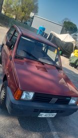 Fiat Panda 30 CL del 1985 libretto e cdp originali con foglio complementare originale