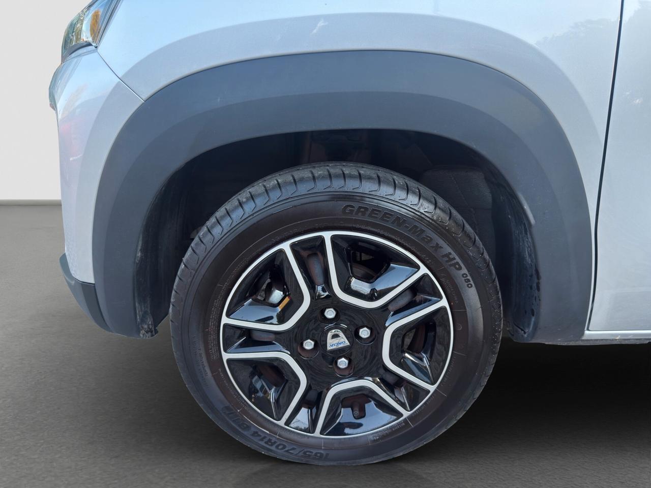 Dacia Spring Comfort Plus Electric 45