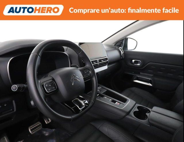 CITROEN C5 Aircross PureTech 130 S&S EAT8 Shine Pack