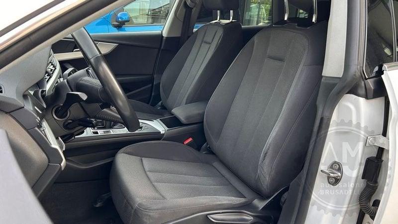 Audi A5 2.0 TDI SPB 150 CV Business