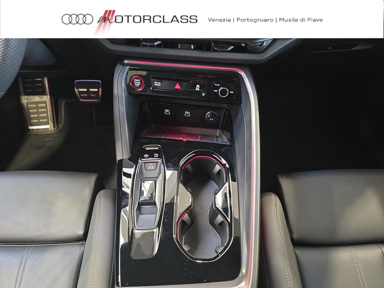 Audi Q5 sportback 2.0 tdi mhev+ 204cv s line edition quattro
