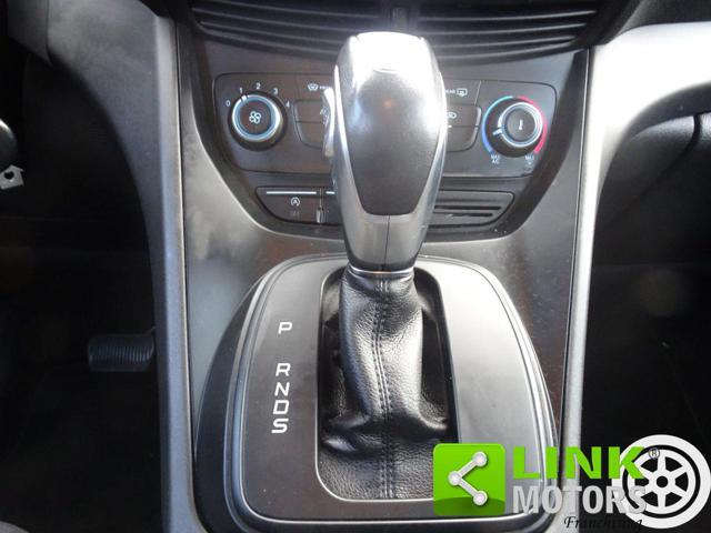 FORD C-Max 1.5 TDCi 120CV Powershift Start&Stop Business