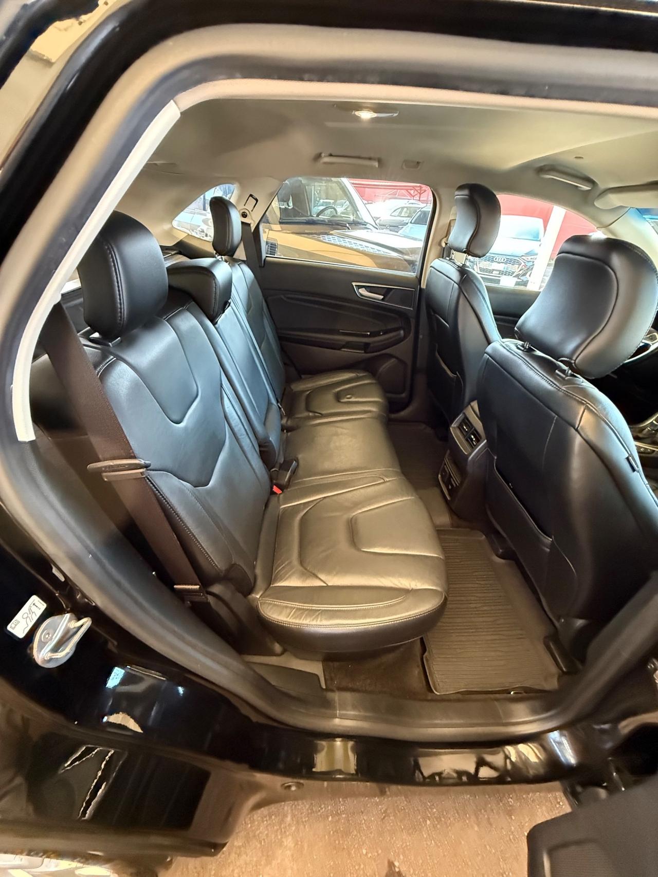 Edge 2.0 TDCI 210 CV/4x4/automatica/rate/