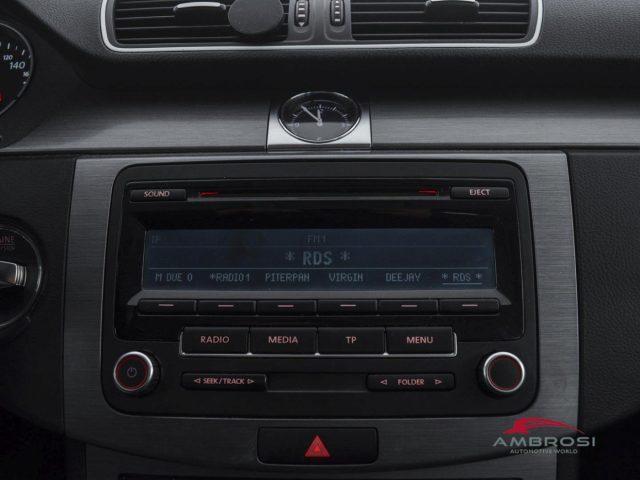 VOLKSWAGEN Passat 2.0 TDI Comfortline BlueMotion Technology - PER OP