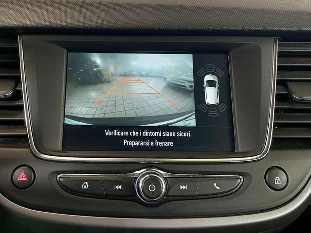 Opel Crossland X 1.5 ecotec Edition 110cv