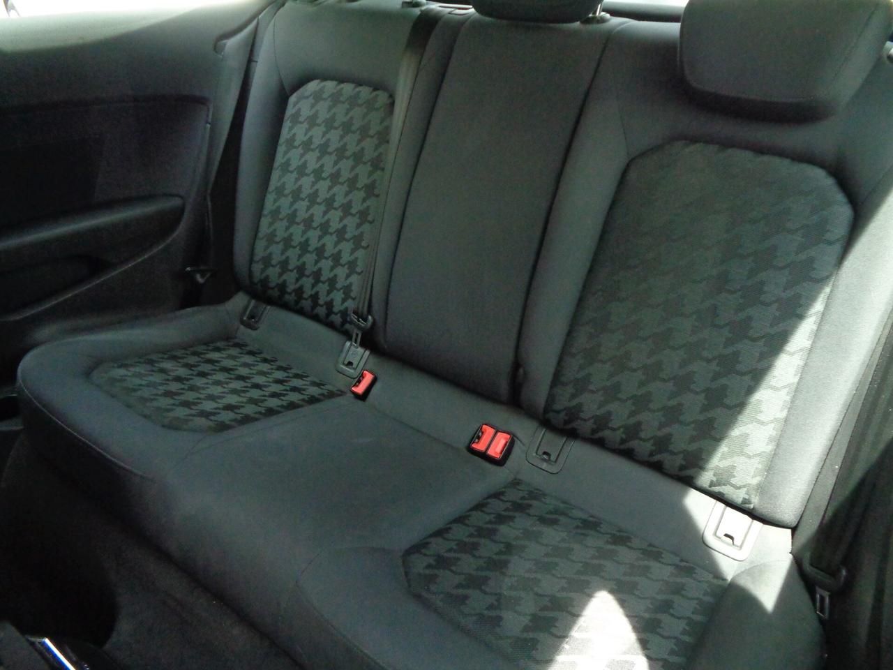 Audi A3 1.4 TFSI S tronic Attraction