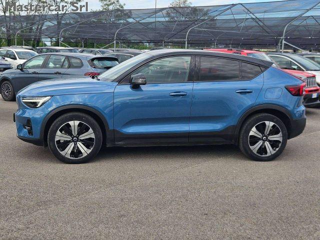 VOLVO C40 C40 twin motor 1st Edition awd - GJ333CH