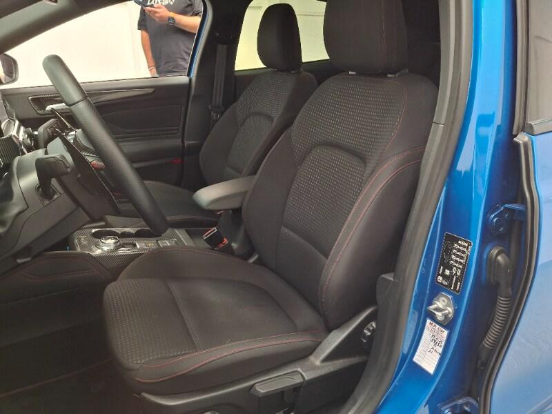 FORD Focus 4ª serie Focus 1.5 EcoBoost 150 CV ...