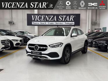 MERCEDES-BENZ GLA 200 d 4MATIC SPORT