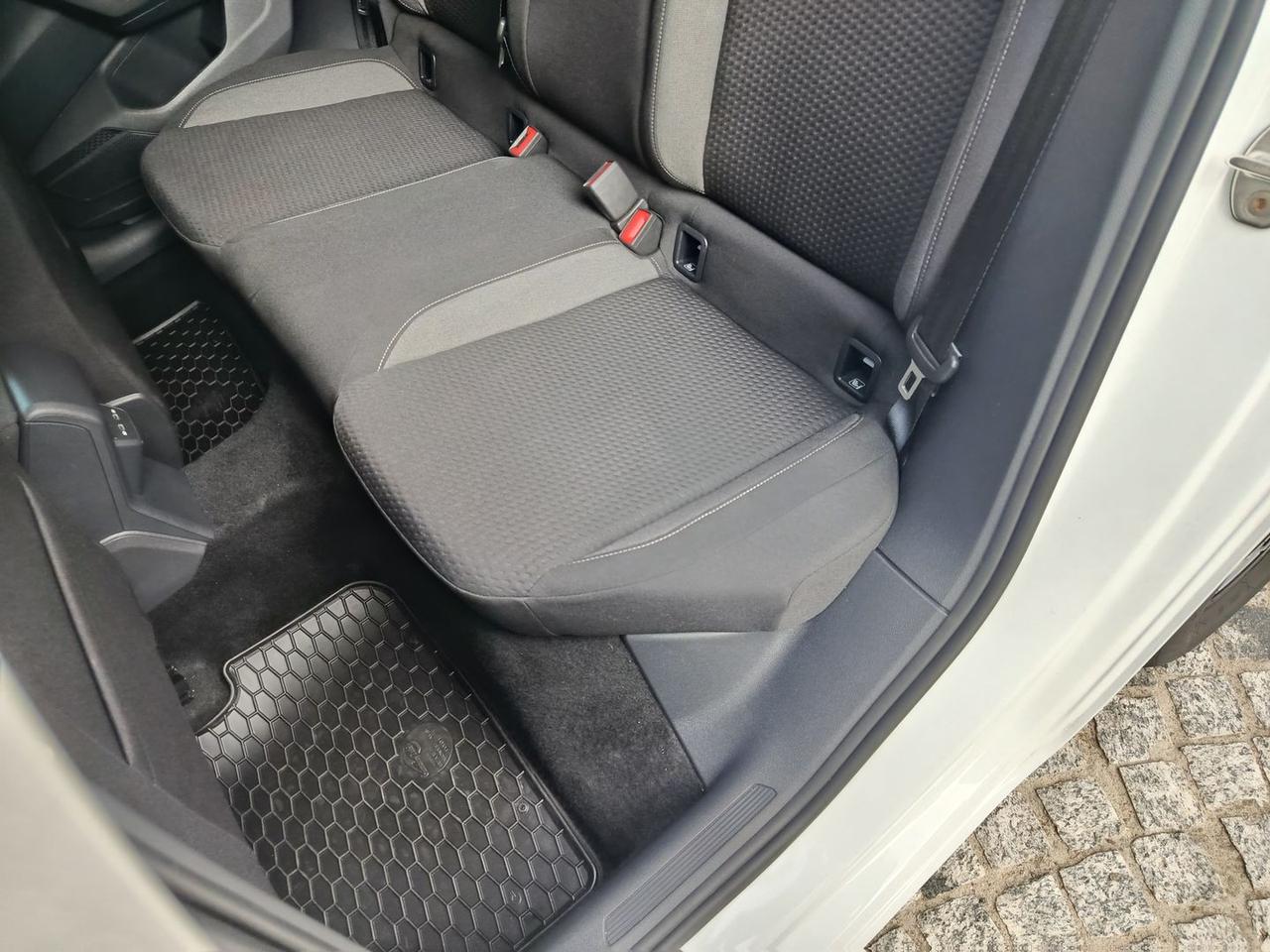 Volkswagen Polo 1.0 TSI Edition Plus #50365