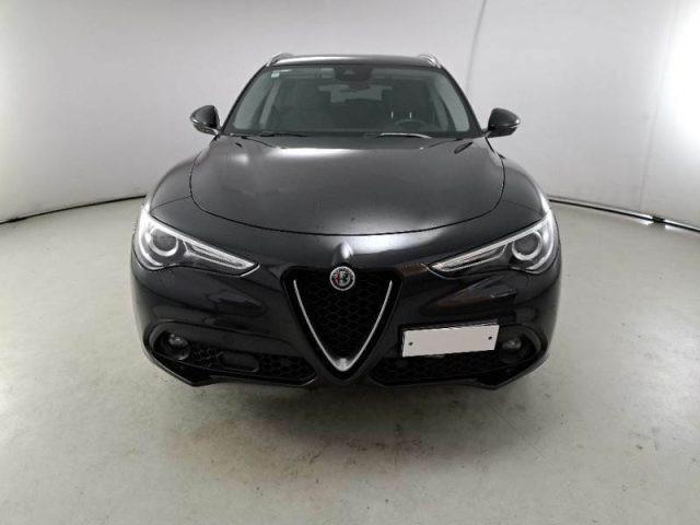 ALFA ROMEO Stelvio 2.2 Turbodiesel 190 CV AT8 RWD Business