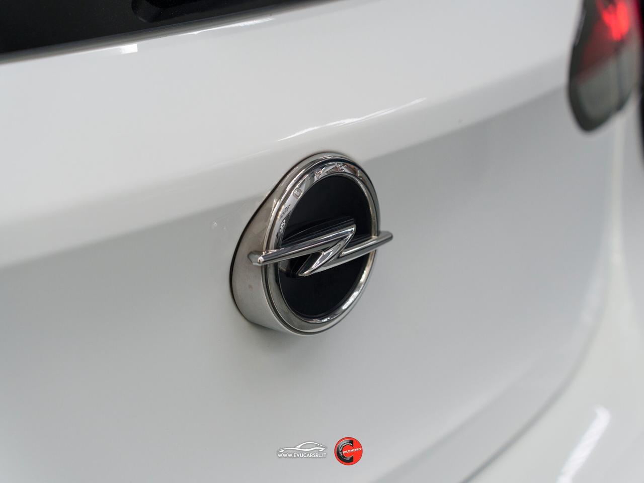 Opel Corsa 1.2 100 CV Ultimate IVA ESPOSTA