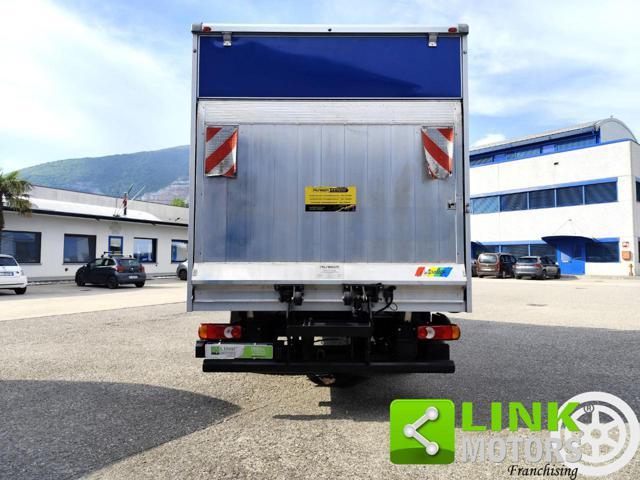 PEUGEOT BOXER GARANZIA INCLUSA 435