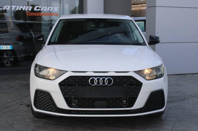 Audi A1 Sportback 25 1.0 tfsi Con TELECAMERA SPB