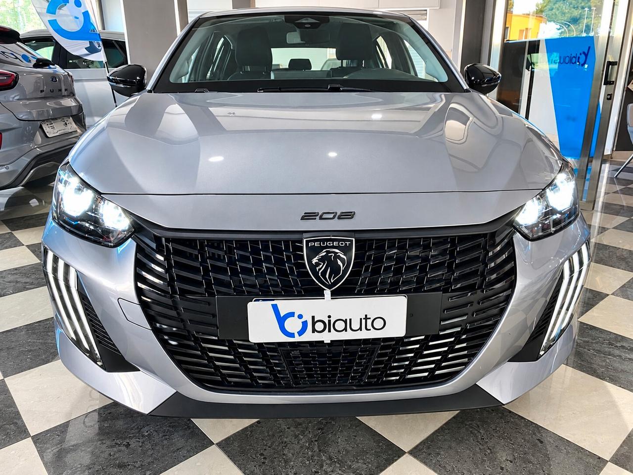 Peugeot 208 1.200 Style 100cv PROMO-2026