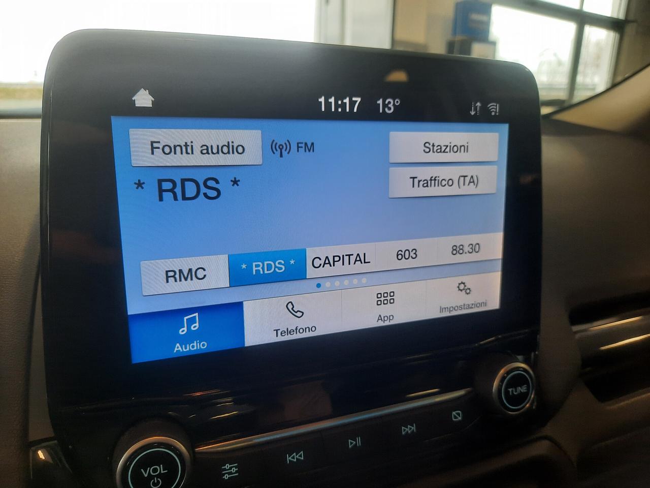 Ford EcoSport 1.5 Ecoblue 95 CV Start&Stop ST-Line