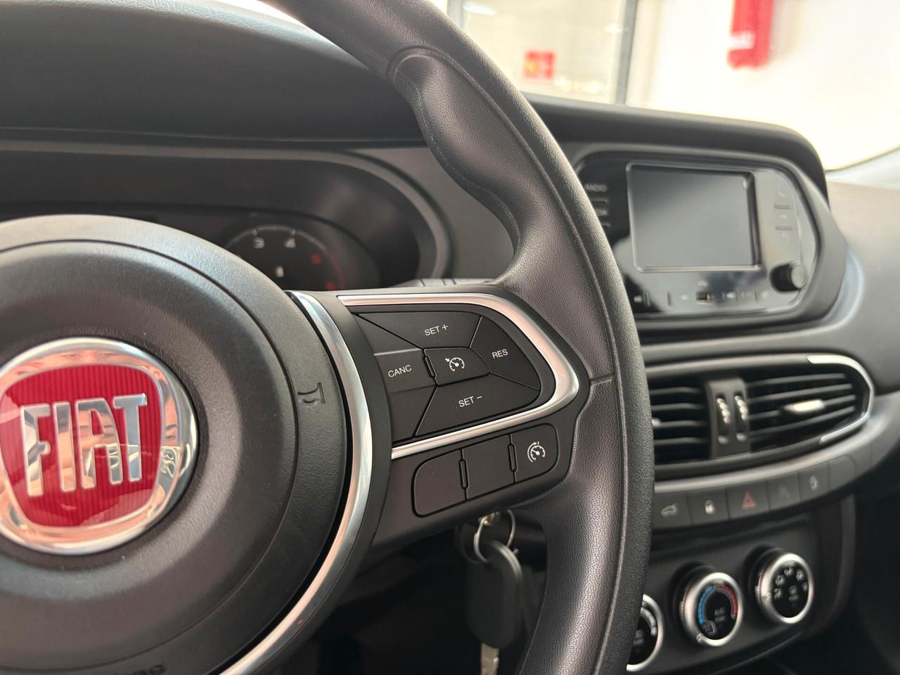 Fiat Tipo 1.6 Mjt 130cv S&S 4 porte KM0 ITALIANA