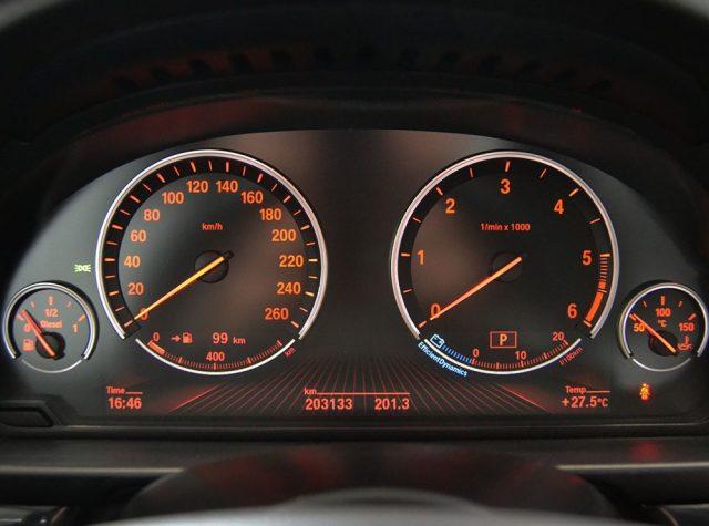 BMW 530 d xDrive 258CV Touring Luxury "Tagliandi Bmw"