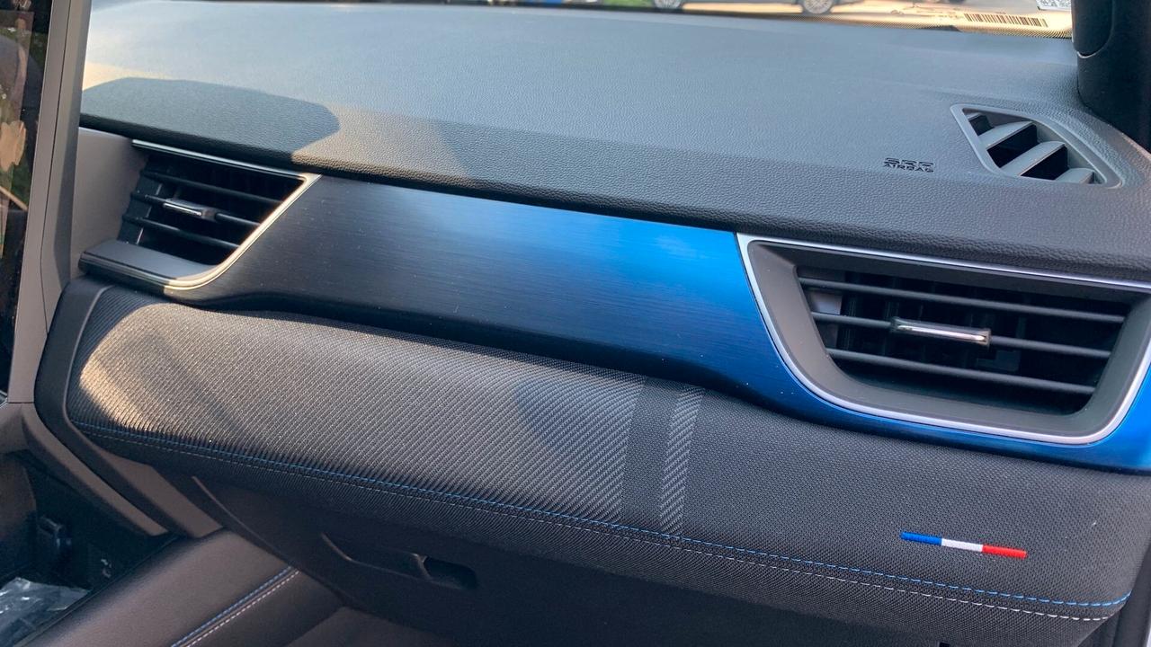 Renault Symbioz Full Hybrid E-Tech 145 CV Techno
