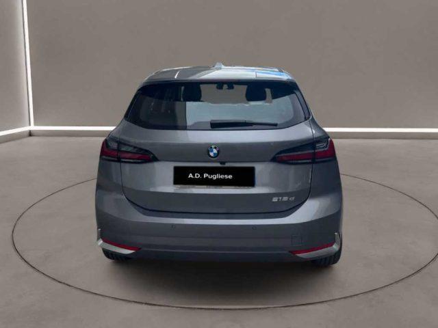 BMW 218 Serie 2 A.T. (U06) - d Active Tourer