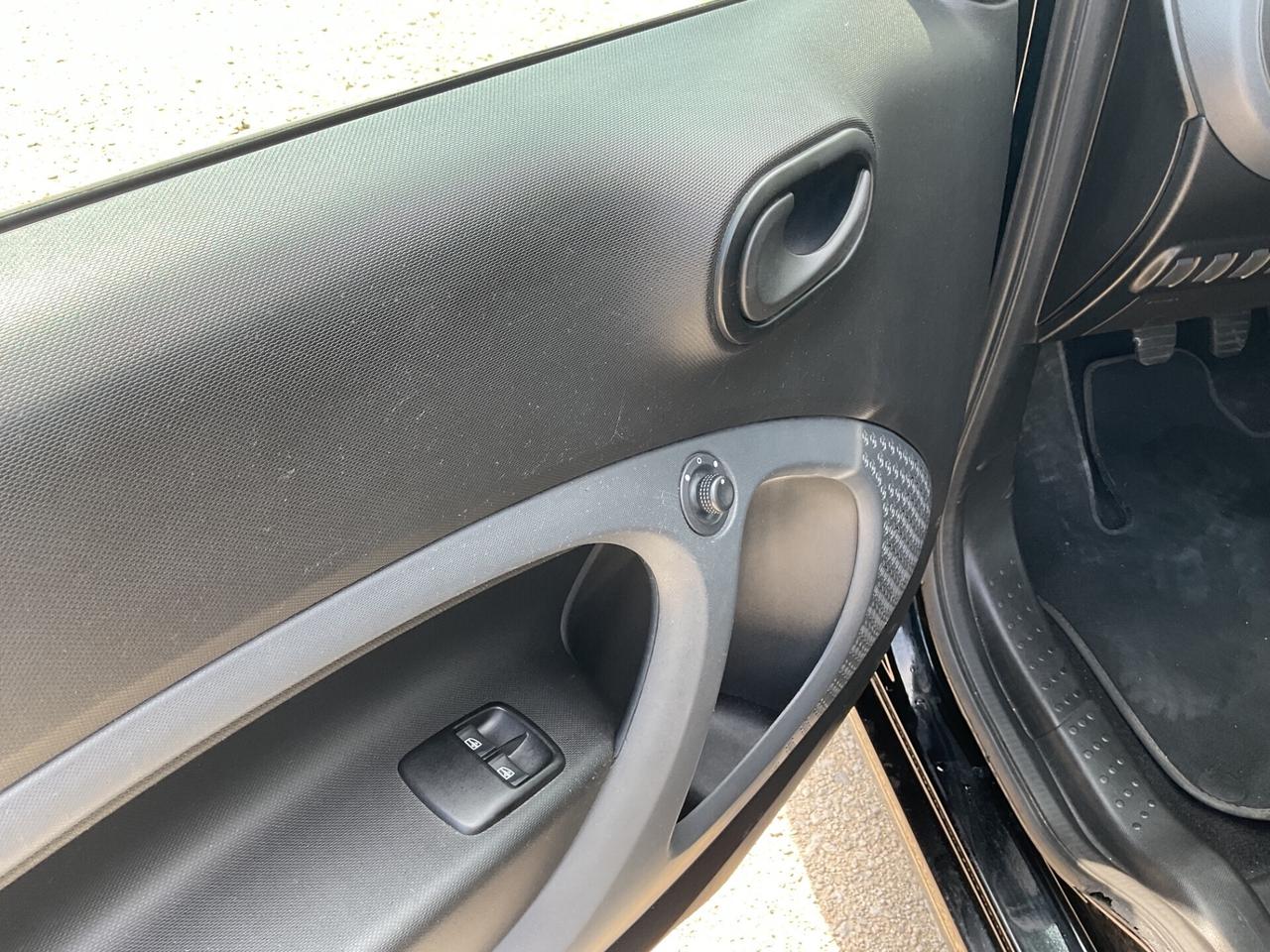 Smart ForTwo 70 1.0 Passion