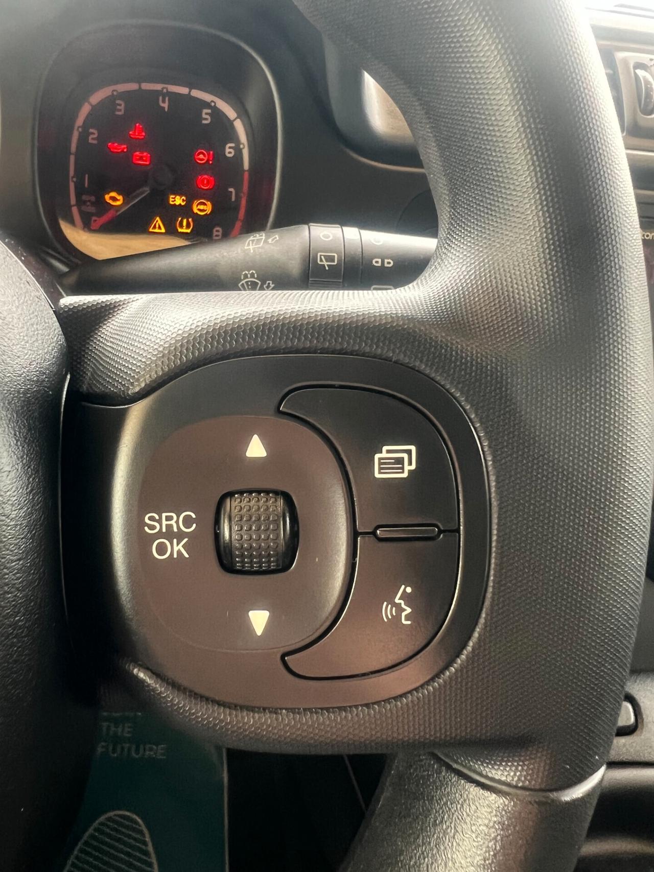 Fiat Panda 1.0 FireFly S&S Hybrid City Life PREZZO REALE
