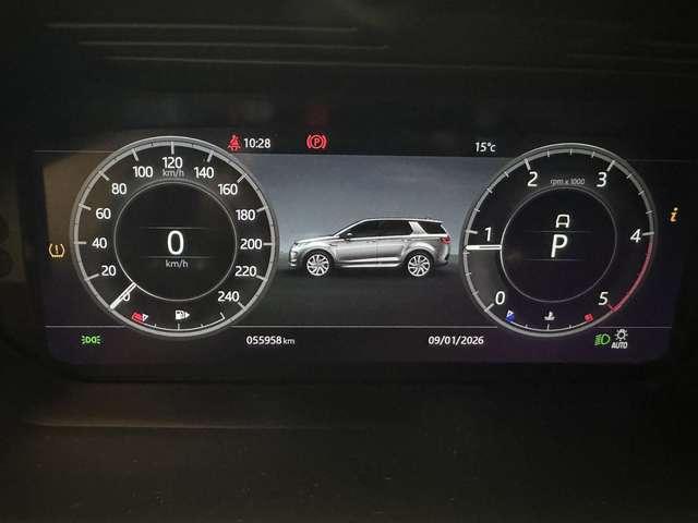 Land Rover Discovery Sport Discovery Sport 2.0D I4-L.Flw 150 CV AWD Auto S